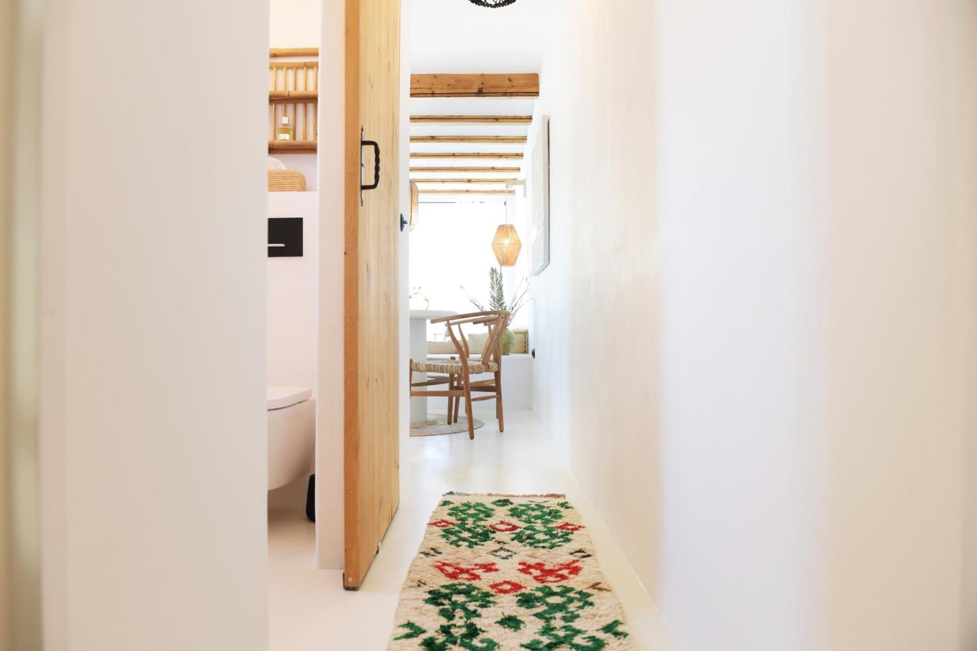 Stories Javea - Cosy Boho Apartment El Arenal - Toplocation - 250M From The Beach! Exterior photo