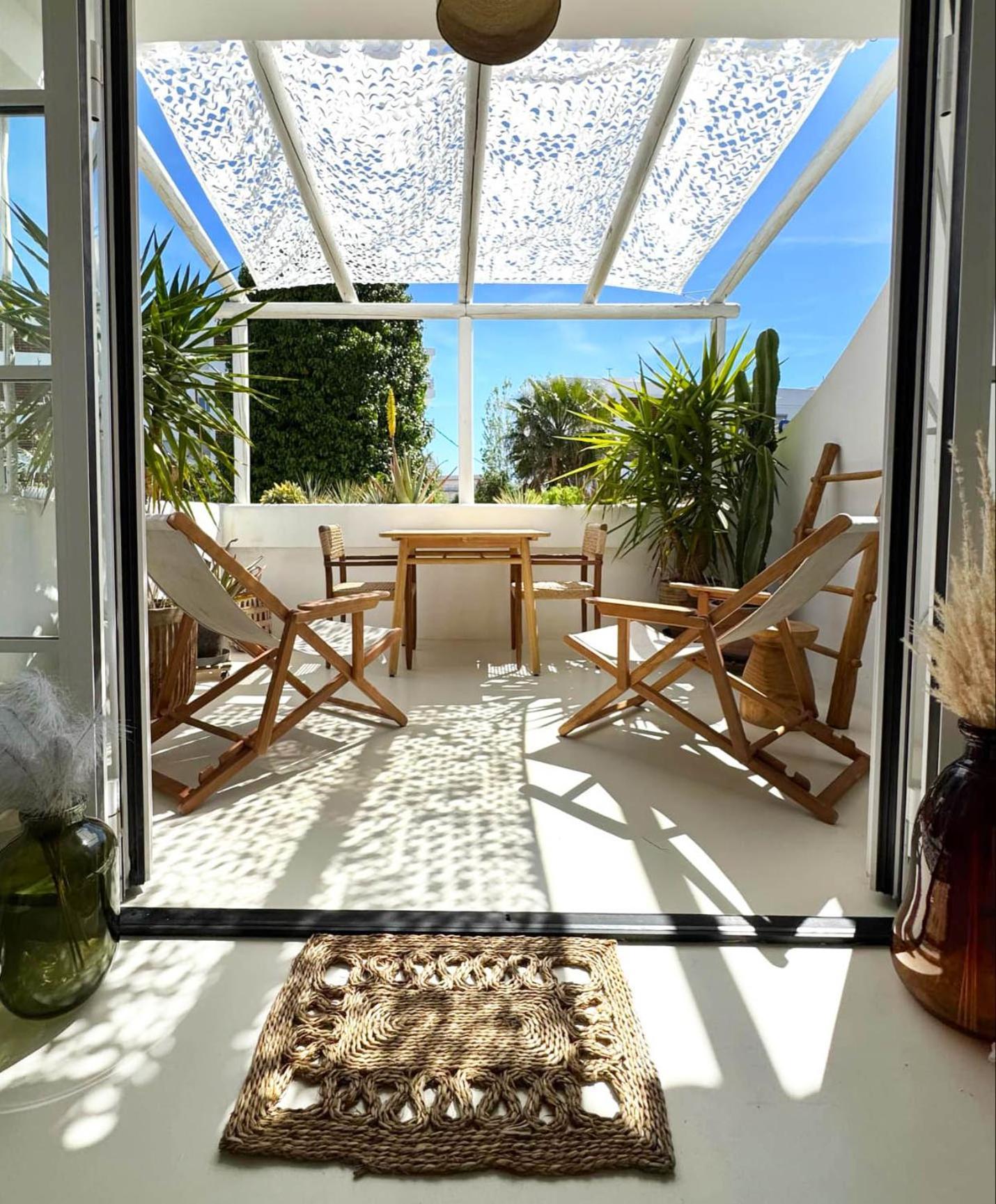Stories Javea - Cosy Boho Apartment El Arenal - Toplocation - 250M From The Beach! Exterior photo